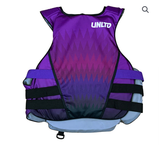 Unlimited Life Vest
