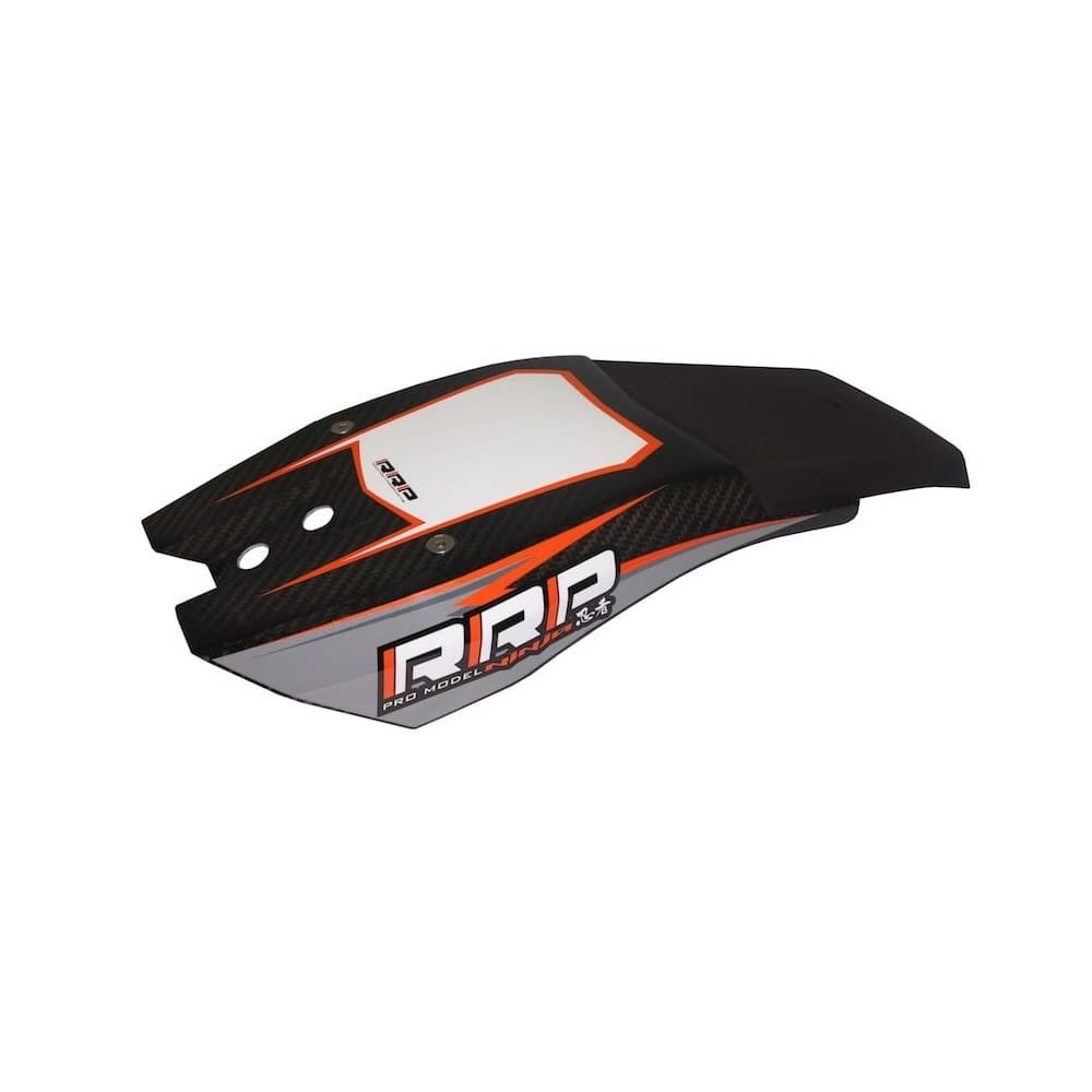 RRP Ninja Chin Pad - Yamaha SuperJet 2-Stroke