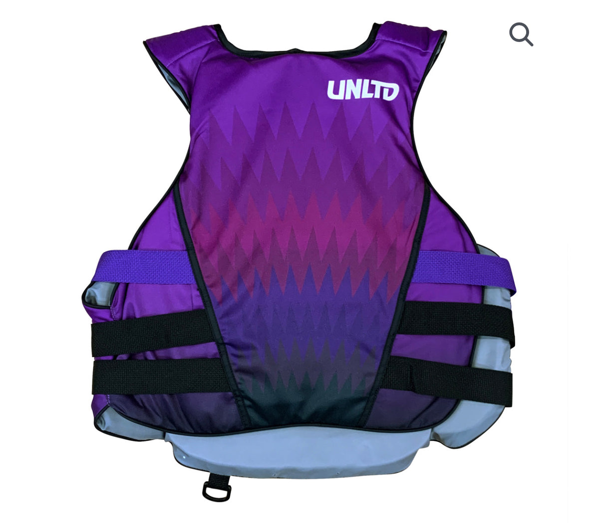 Unlimited Life Vest