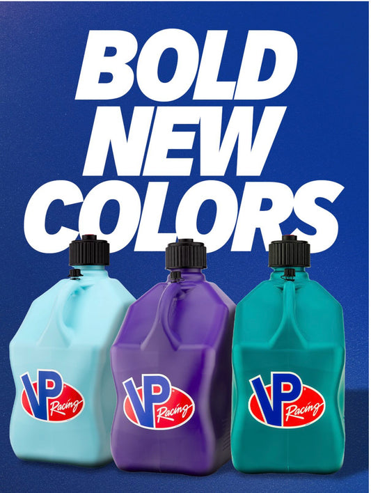 VP Jugs
